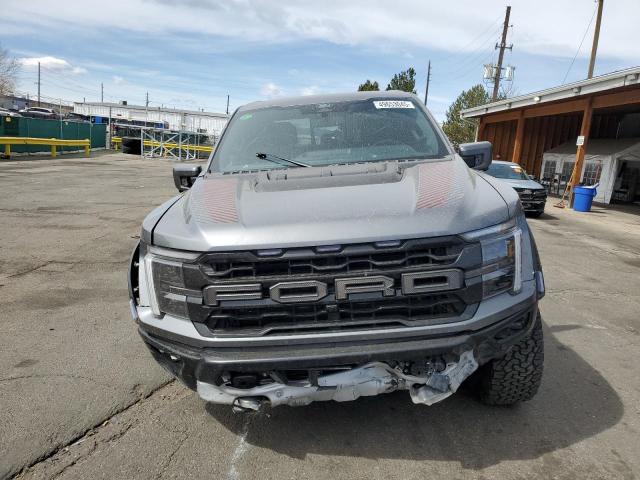 1FTFW1RGXSFA22764 Ford F150 RAPTO