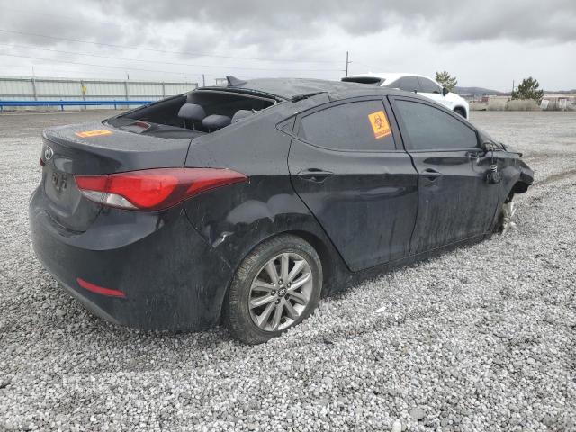 KMHDH4AE2FU310188 Hyundai ELANTRA SE