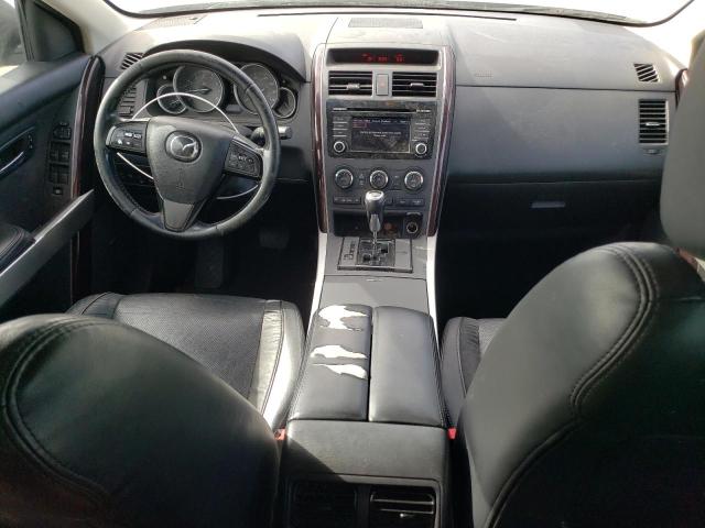 JM3TB3DV0F0448916 Mazda cav californoia