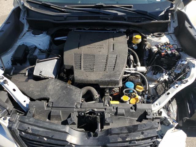 JF2SKAPC6KH503532 Subaru naturally aspirated u5