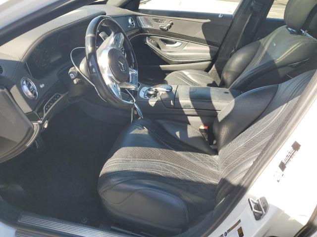 WDDUG8JB2KA489435 Mercedes-Benz S 63 Amg 4