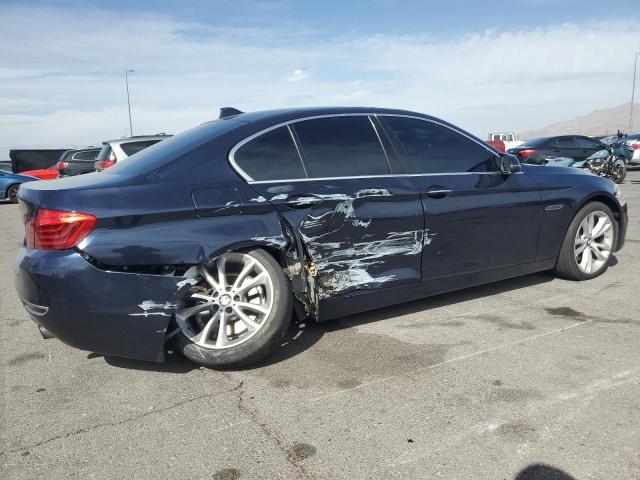 WBA5B3C55ED537615 BMW 2014