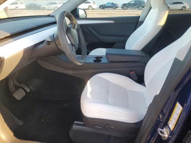 7SAYGDEE6PF621817 Tesla 2023
