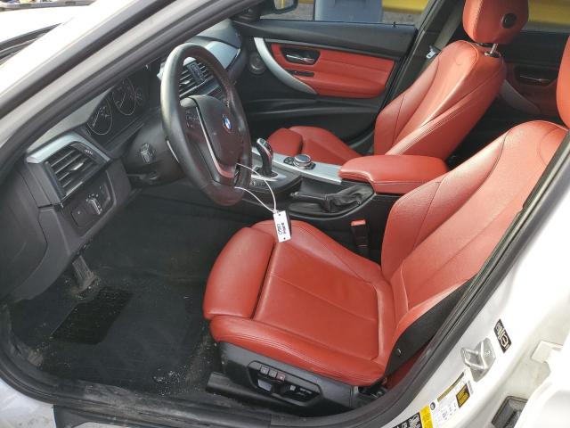 WBA3K5C59EKT33270 BMW 328 D XDRI