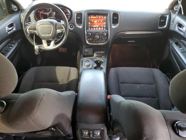1C4RDJAG0FC888656 Dodge DURANGO SX