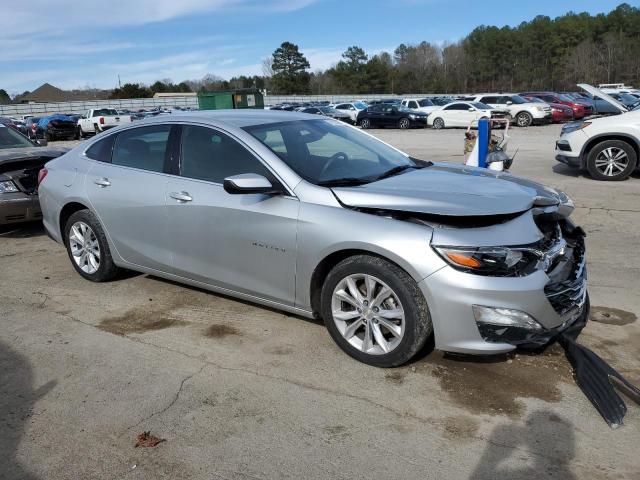 1G1ZD5ST2NF143920 Chevrolet MALIBU LT