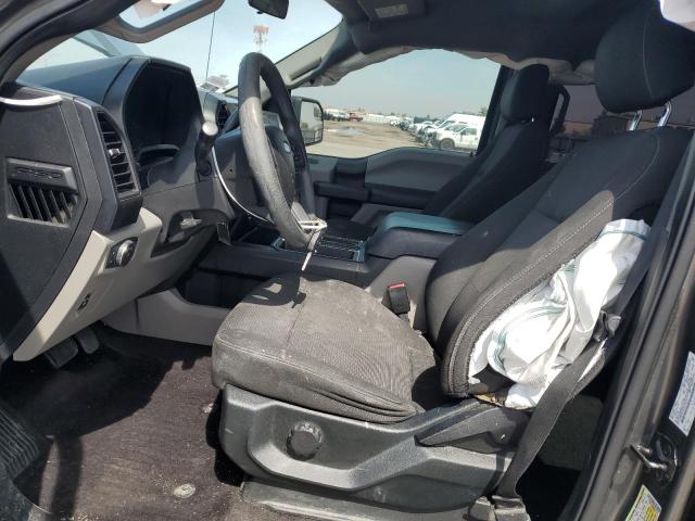 1FTEW1CP0HKC74110 Ford F150 SUPER