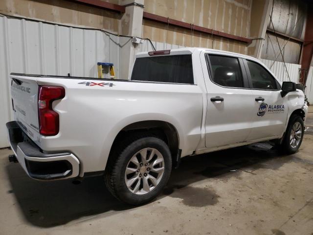 3GCPYBEK8NG164578 Chevrolet l3b