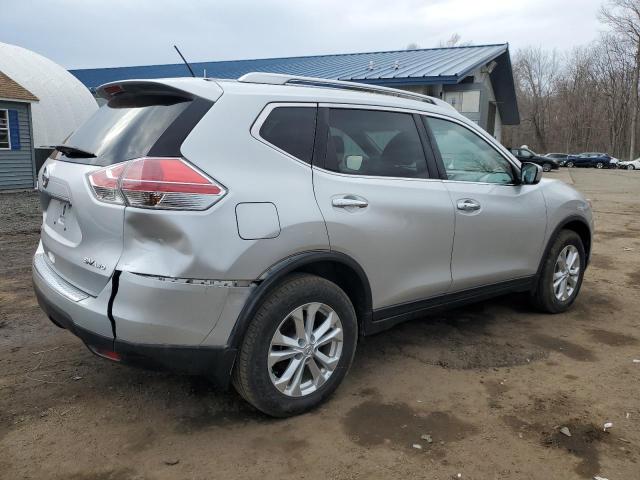 KNMAT2MV1GP694924 Nissan ROGUE S