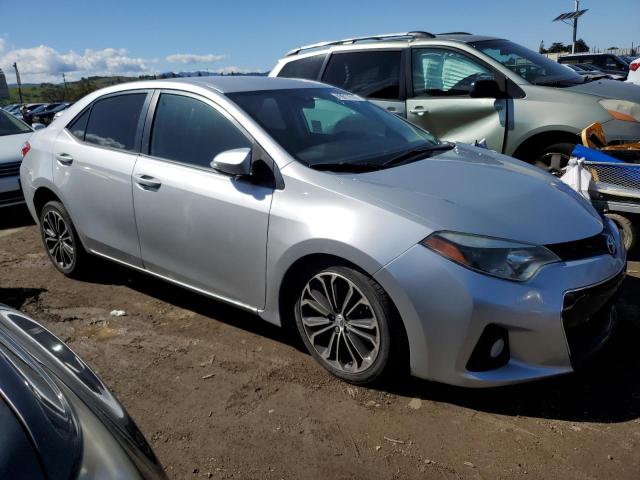 5YFBURHE5GP478576 Toyota COROLLA L