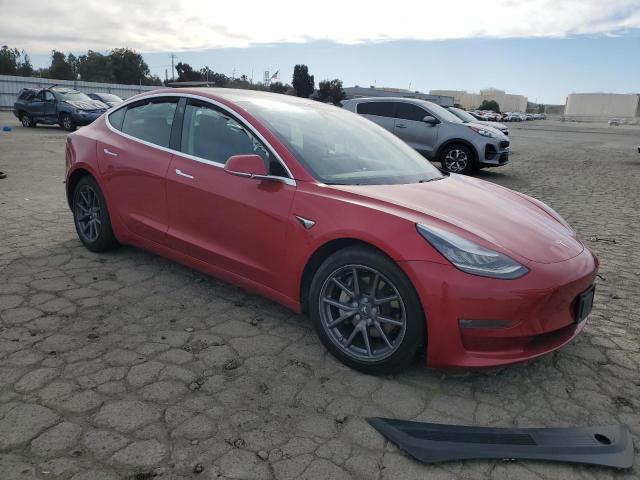 5YJ3E1EC3LF601898 Tesla 2020