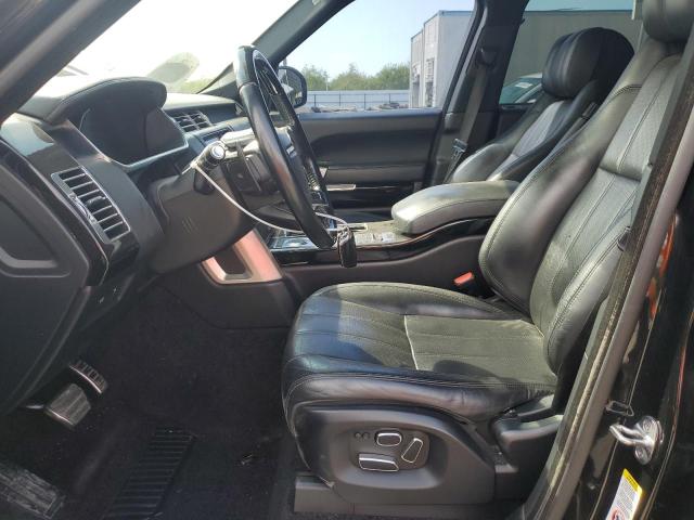 SALGS2EF9EA138311 Land Rover RANGE ROVE