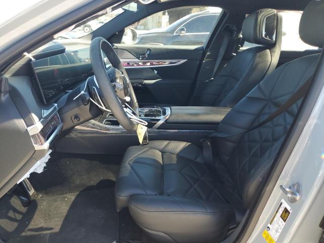WBA23EH02PCL92695 BMW 2023