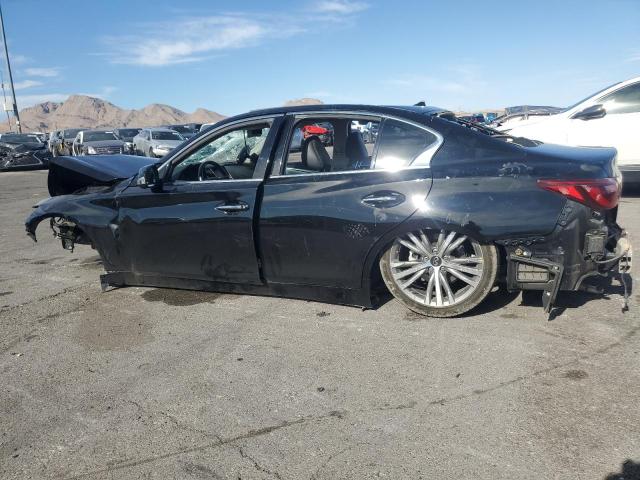 JN1EV7BP7MM703722 Infiniti 3.0l t