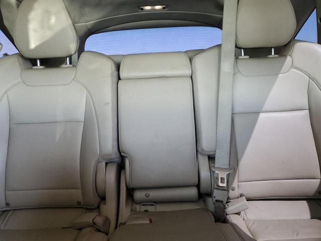 5J8YD3H33HL001050 Acura MDX