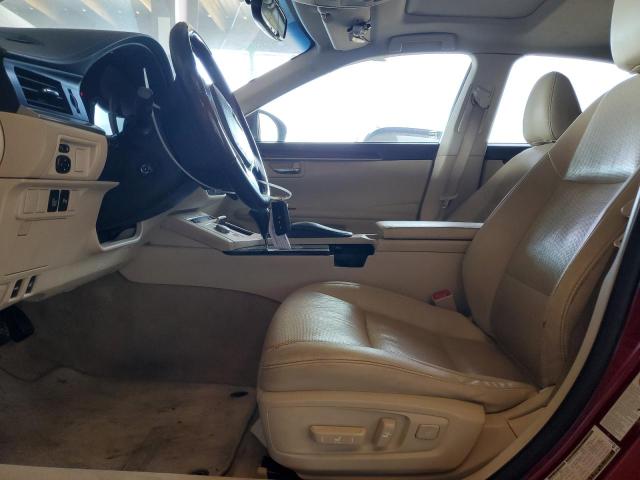 JTHBK1GG4E2135861 Lexus 2gr-fe