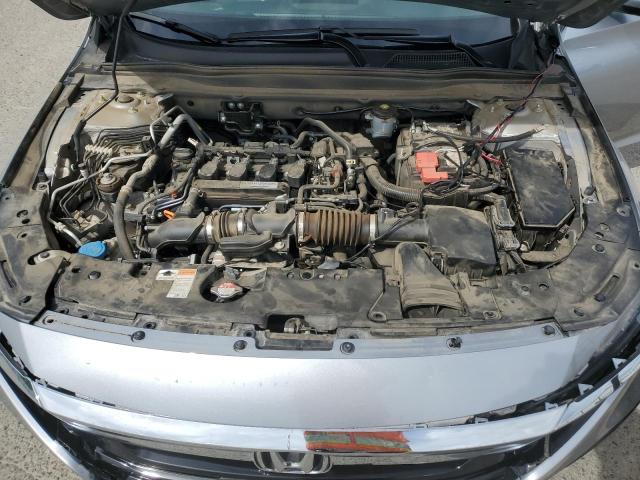 1HGCV1F13LA051657 Honda l15be