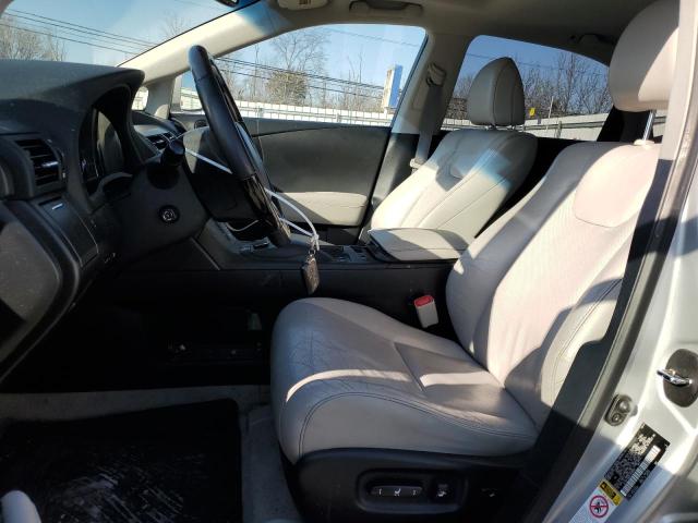JTJBK1BAXE2038990 Lexus RX 350 BAS