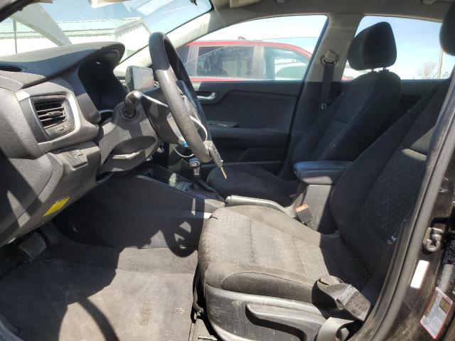 3KPA24AD5ME376956 KIA gamma ii