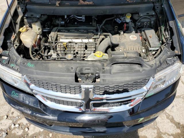 3C4PDCAB7FT547640 Dodge JOURNEY SE