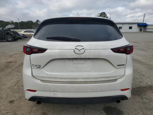 JM3KFBBL4R0408094 Mazda CX-5 SELEC