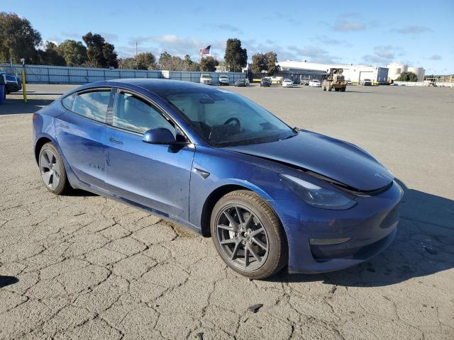 5YJ3E1EB1NF125564 Tesla MODEL 3