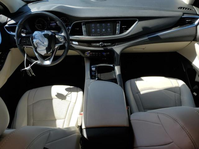 5GAEVAKW2PJ108544 Buick ENCLAVE ES