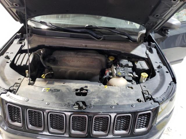 3C4NJDDB4JT184997 Jeep COMPASS TR