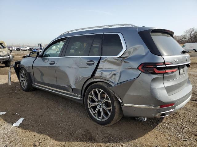 5UX23EM0XR9S60730 BMW X7 XDRIVE4