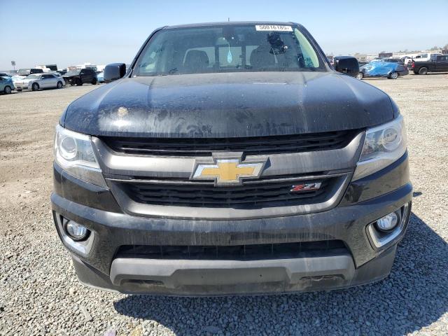 1GCPTDE18L1196363 Chevrolet lwn - di: direct injection, xlde