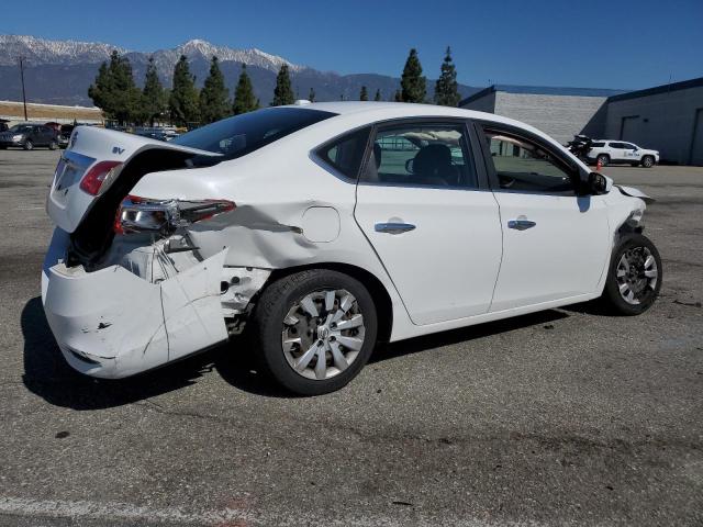 3N1AB7AP2GL664447 Nissan 2016