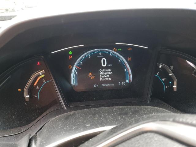 SHHFK7H37LU225497 Honda Civic Lx