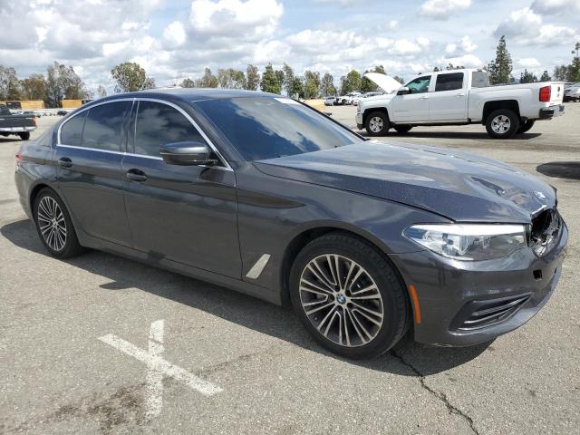 WBAJA5C57KWW33498 BMW 2019