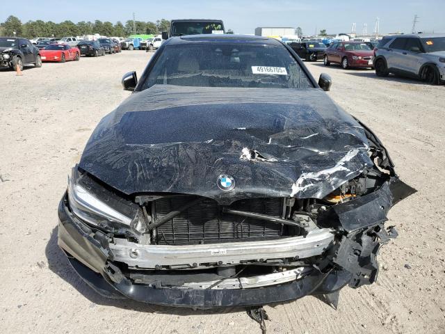 WBAJS7C01LCD23365 BMW M550xi