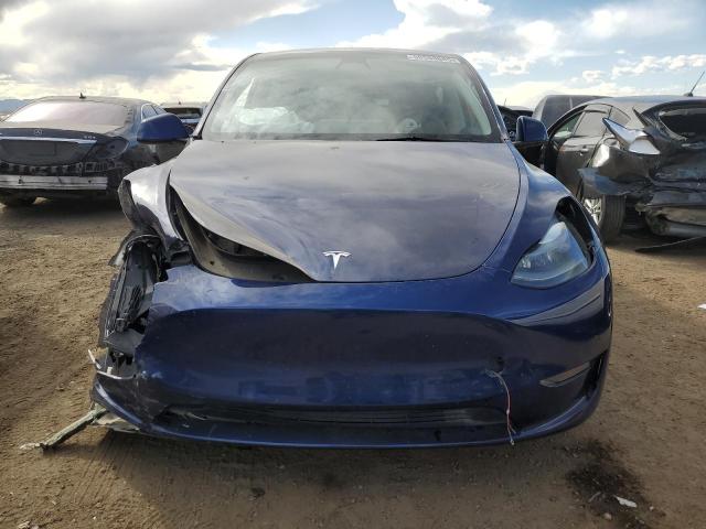 7SAYGDEE1PF761483 Tesla 2023