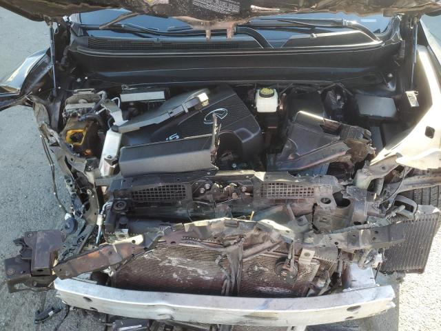5N1DL0MM6KC567252 Infiniti QX60 LUXE