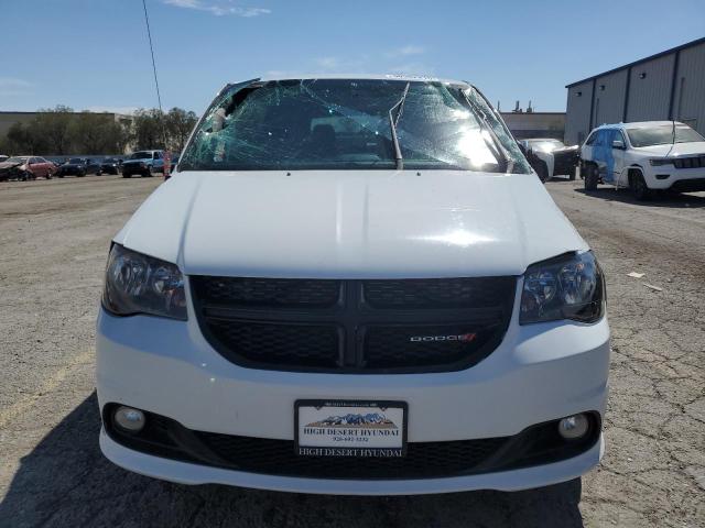 2C4RDGBGXJR184305 Dodge GRAND CARA