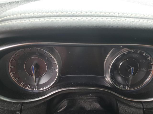 2C3CCABG4MH505100 Chrysler 300
