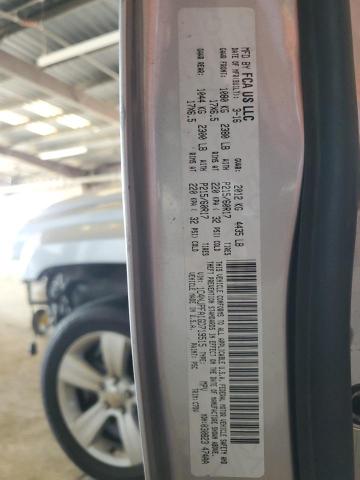 1C4NJPFA1GD719515 Jeep PATRIOT LA