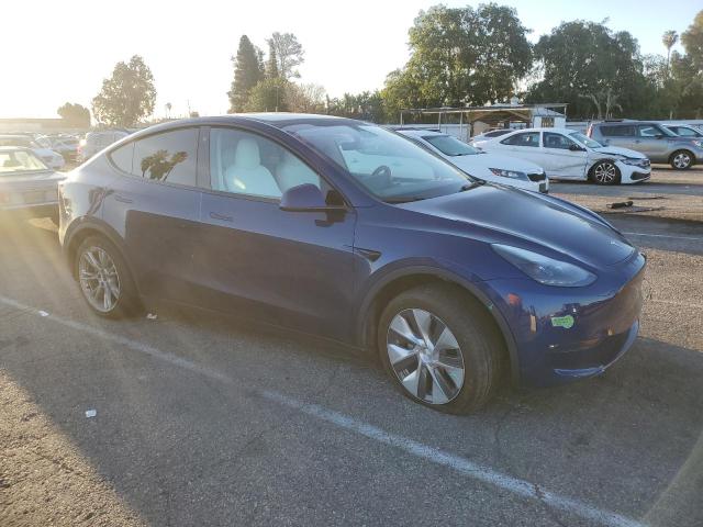 7SAYGDEE6PF621817 Tesla 2023