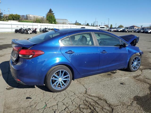 3KPFL4A7XHE108424 KIA FORTE LX