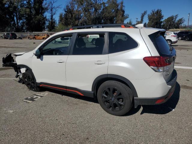 JF2SKAPC6KH503532 Subaru naturally aspirated u5