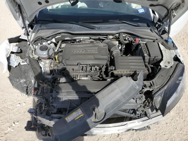 TRUC5AFV3J1001815 Audi TT