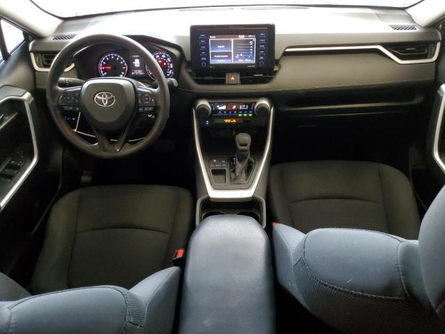 2T3H1RFV6MC139057 Toyota RAV4 LE