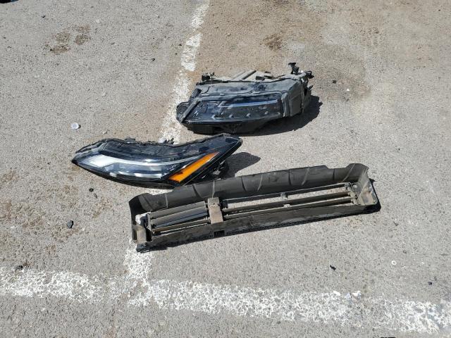 5N1BT3BA5PC758007 Nissan ROGUE SV