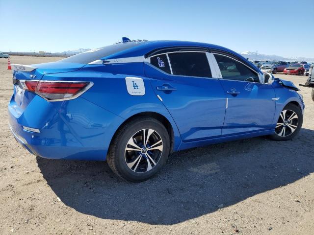 3N1AB8CV5NY319351 Nissan 2022