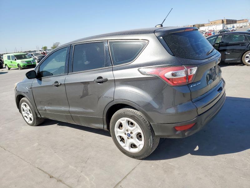 1FMCU0F70HUA09240 Ford ESCAPE S