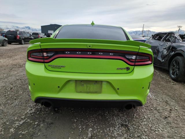 2C3CDXL96KH625736 Dodge CHARGER SR