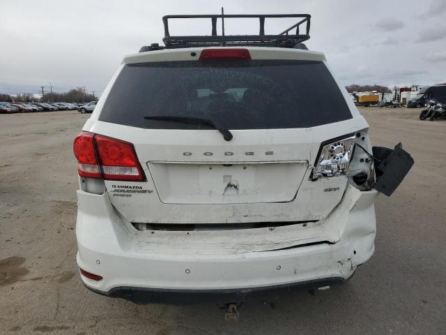3C4PDDEG2HT593083 Dodge JOURNEY GT