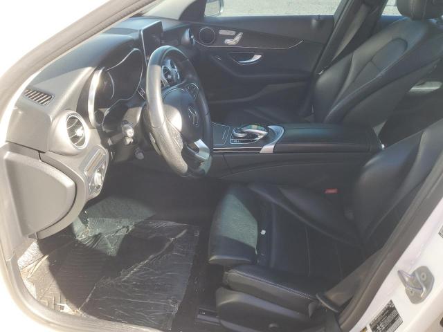55SWF4JB8GU161920 Mercedes-Benz C 300